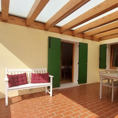 Agriturismo L'Eremo Volpago del Montello Eksteriør bilde