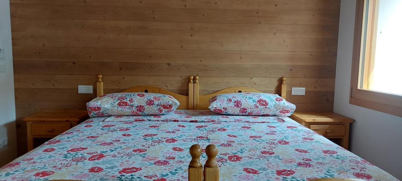 Agriturismo L'Eremo Volpago del Montello Eksteriør bilde
