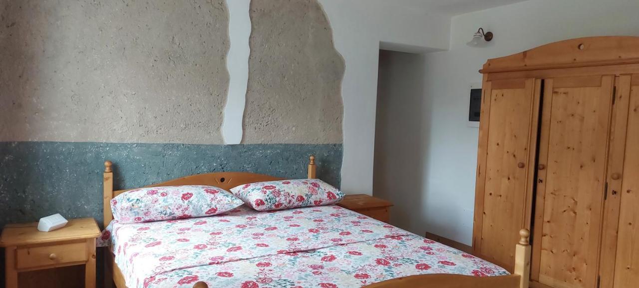 Agriturismo L'Eremo Volpago del Montello Eksteriør bilde