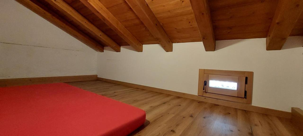Agriturismo L'Eremo Volpago del Montello Eksteriør bilde