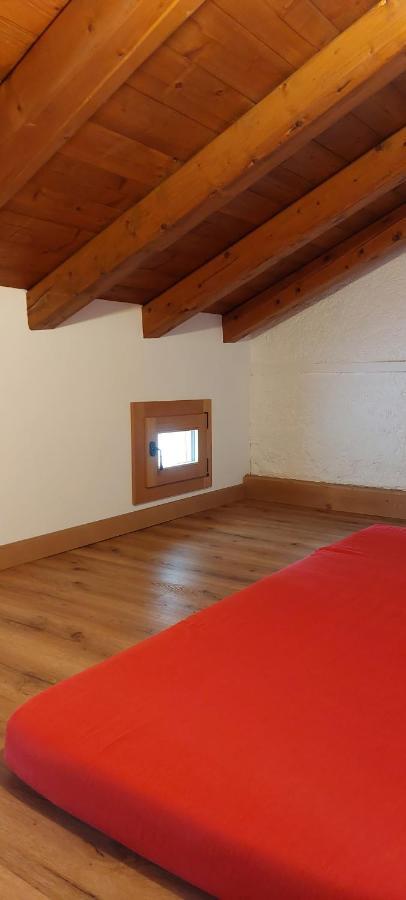 Agriturismo L'Eremo Volpago del Montello Eksteriør bilde