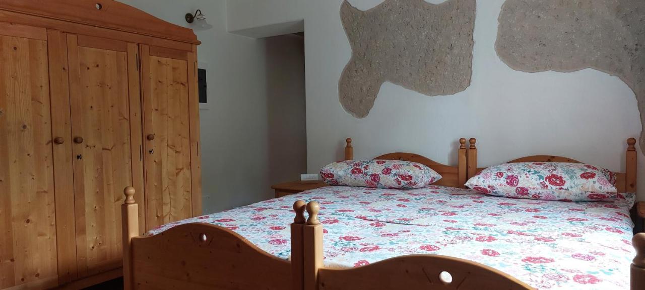 Agriturismo L'Eremo Volpago del Montello Eksteriør bilde