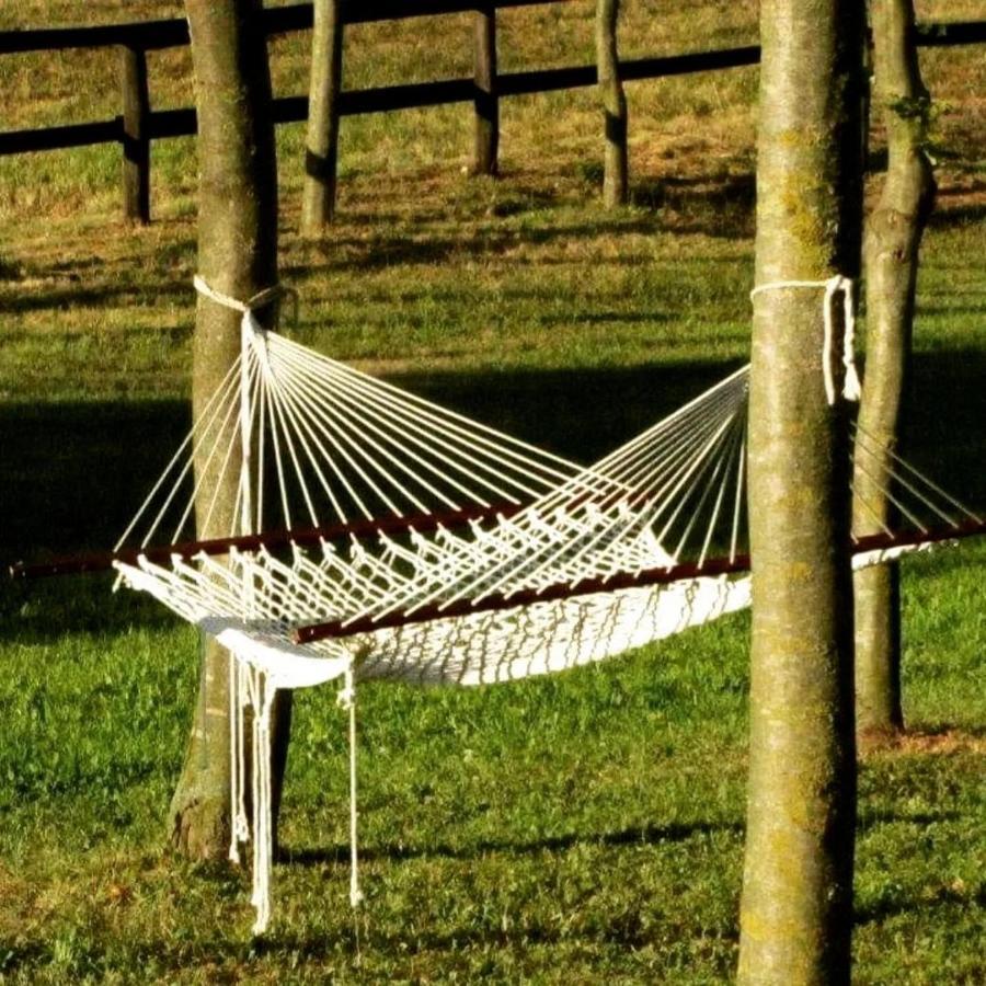 Agriturismo L'Eremo Volpago del Montello Eksteriør bilde