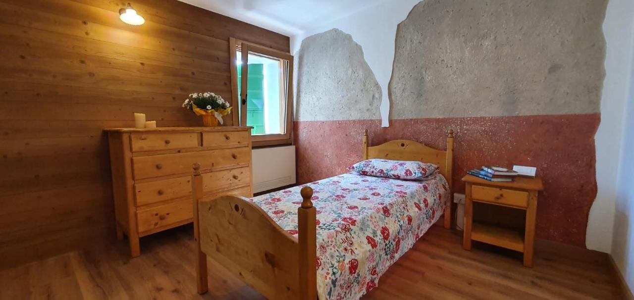 Agriturismo L'Eremo Volpago del Montello Eksteriør bilde