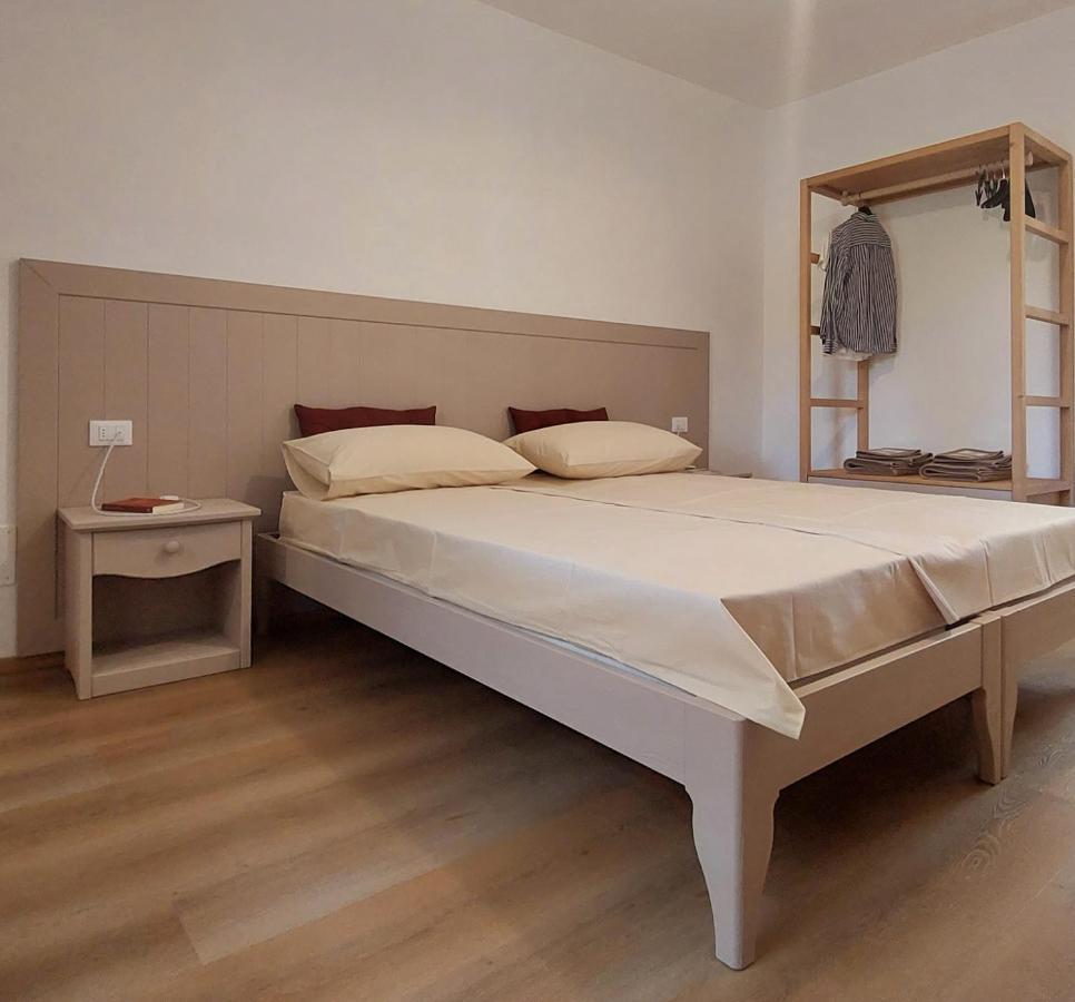 Agriturismo L'Eremo Volpago del Montello Eksteriør bilde