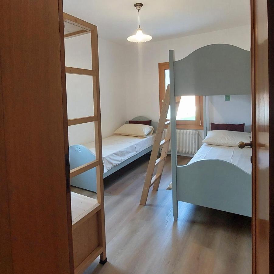 Agriturismo L'Eremo Volpago del Montello Eksteriør bilde